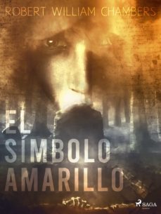 el simbolo amarillo (ebook)-9788726338188