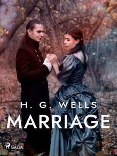 marriage (ebook)-h. g. wells-9788726596588