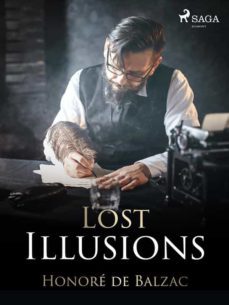 lost illusions (ebook)-honore de balzac-9788726646788