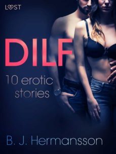 dilf - 10 erotic stories (ebook)-9788726944488