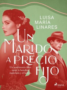 un marido a precio fijo (ebook)-luisa maría linares-9788727242088