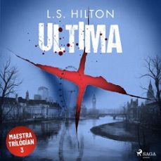 -l.s. hilton-9788727311388