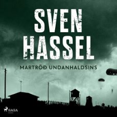 -sven hassel-sven hazel-9788727355788