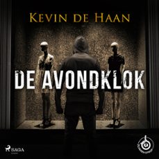 Imagen Principal de Audiolibro De avondklok