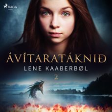 avitaratakni (audiolibro)-lene kaaberbol-9788728057988