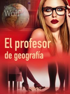 el profesor de geografia (ebook)-9788728059388