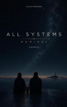 all system nominal (ebook)-claus pedersen-9788740989588