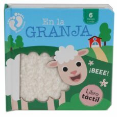 en la granja (texturas)-9788742554388