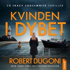 kvinden i dybet (audiolibro)-robert dugoni-9788742606988