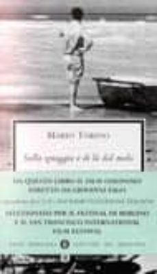 sulla spiaggia e di la dal molo-9788804453888