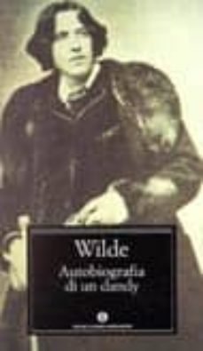 autobiografia di un dandy (scritti inediti)-9788804480488