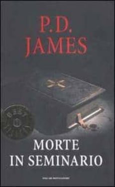 morte in seminario.-9788804510888