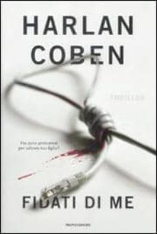 fidati di me-harlan coben-9788804592488