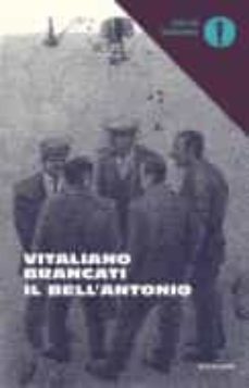 il bell antonio-9788804685388