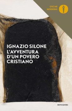 l  avventura di un povero cristiano-9788804700388