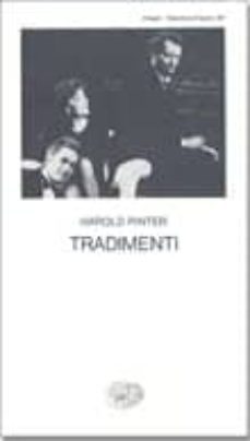 tradimenti-harold pinter-9788806134488