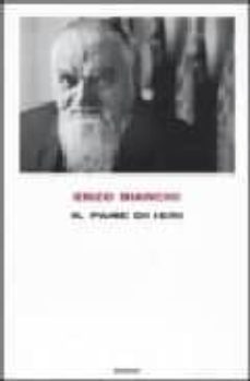 il pane di ieri-9788806194888