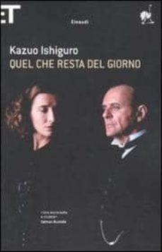 quel che resta del giorno-9788806208288