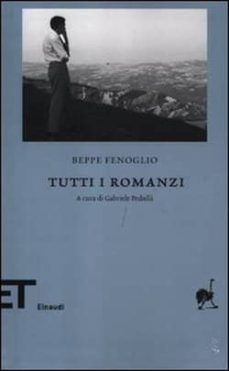 tutti i romanzi-9788806210588