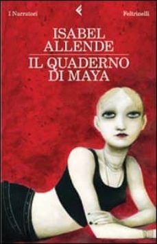 il quaderno di maya-9788807018688
