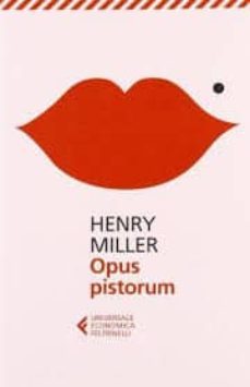 opus pistorum-9788807880988