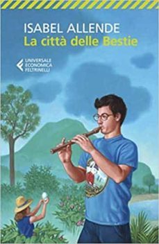 la citta delle bestie-9788807893988