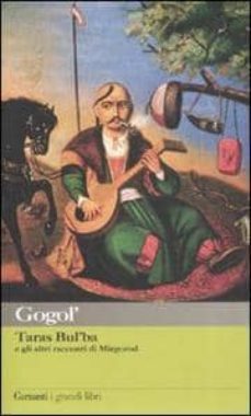 taras bul ba e gli altri racconti di mirgorod-nicolai vasilievich gogol-9788811364788