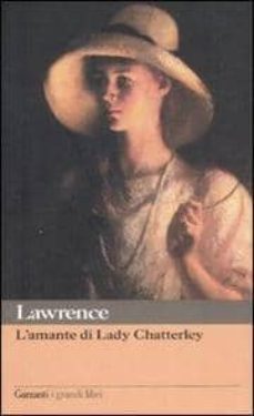 l amante di lady chatterley-david herbert lawrence-9788811365488