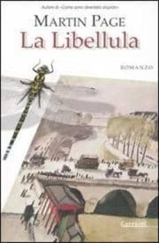 la libellula-9788811665588