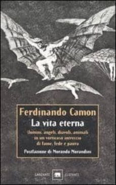 la vita eterna-9788811666288