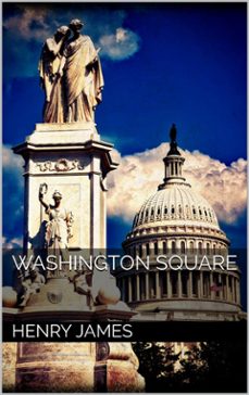 washington square (ebook)-9788822868688