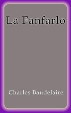 la fanfarlo (ebook)-charles baudelaire-charles baudelaire-charles baudelaire-9788822871688