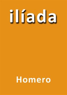 iliada (ebook)-9788826009988