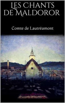 les chants de maldoror (ebook)-isidore ducasse-9788826039688