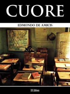 cuore (ebook)-edmondo de amicis-9788826436388