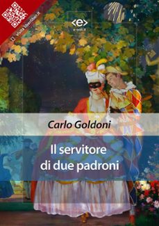 il servitore di due padroni (ebook)-9788828100188