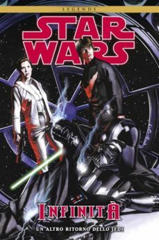 star wars: infinita 2 (ebook)-9788828710288
