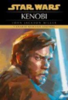 star wars: kenobi (ebook)-9788828799788