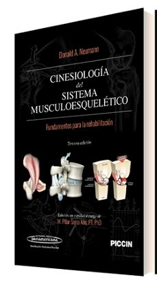 cinesiologia del sistema musculoesqueletico-donald a. neumann-pilar serra año-9788829932788