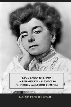 leggenda eterna - intermezzo - risveglio (ebook)-9788831201988