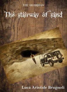 the stairway of sand (ebook)-9788832597288