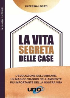 la vita segreta delle case (ebook)-9788833802688