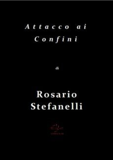 attacco ai confini (ebook)-9788834172988
