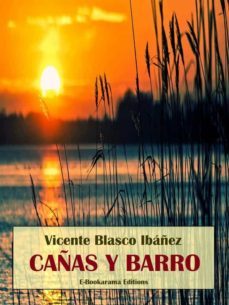cañas y barro (ebook)-vicente blasco iba?n?ez-9788834182888