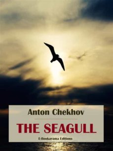 the seagull (ebook)-anton chekhov-9788834196588