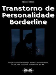 transtorno de personalidade borderline (ebook)-9788835447788