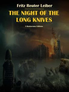 the night of the long knives (ebook)-9788835807988