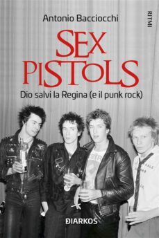 sex pistols (ebook)-9788836162888
