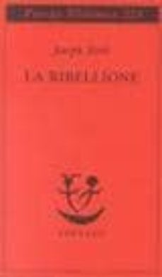 la ribellione-9788845906688