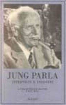 jung parla, interviste e incontri-r. f. hull-william mcguire-9788845911088